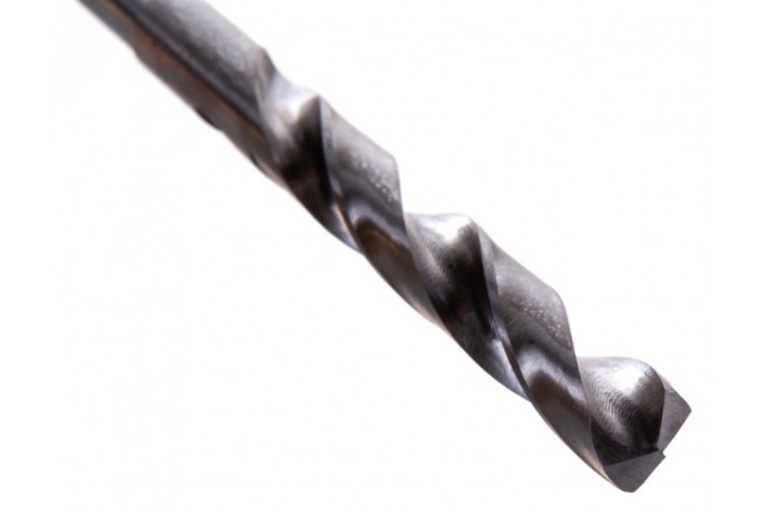 Сверло по металлу ГРАНИТ HSS-G 14,5х169/114 [165085]