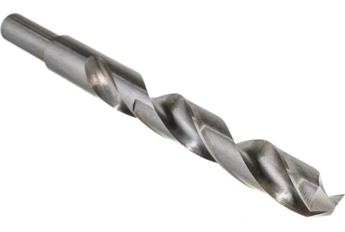 Сверло по металлу ГРАНИТ HSS-G 16,5х184/125 [165089]