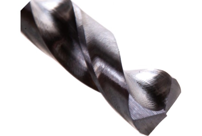 Сверло по металлу ГРАНИТ HSS-G 17,0х184/125 [165090]