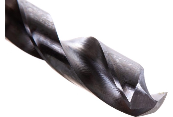 Сверло по металлу ГРАНИТ HSS-G 19,0х198/135 [165092]