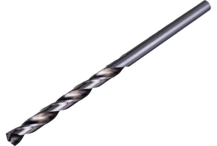 Сверло по металлу ГРАНИТ HSS-G 3,3х65/36 [165045]