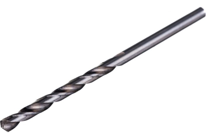 Сверло по металлу ГРАНИТ HSS-G 3,5х70/39 [165046]