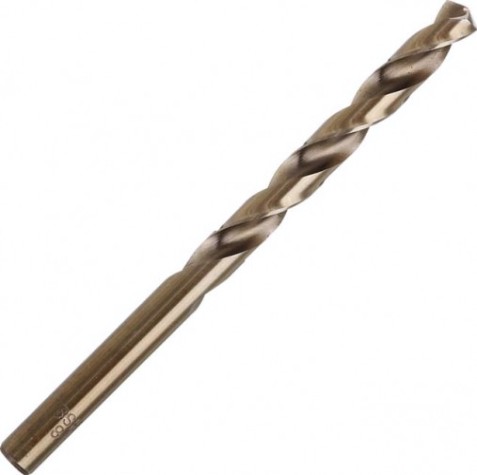 Сверло по металлу кобальтовое MAKITA 6х93 мм D-17382 [D-17382]