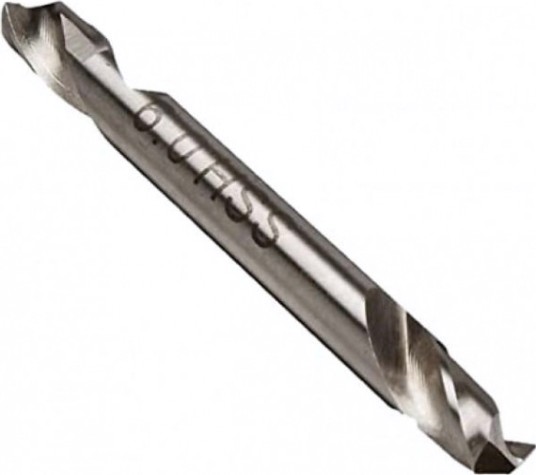 Сверло по металлу MAKITA B-26836 двустороннее hss 6х66, 10 шт.