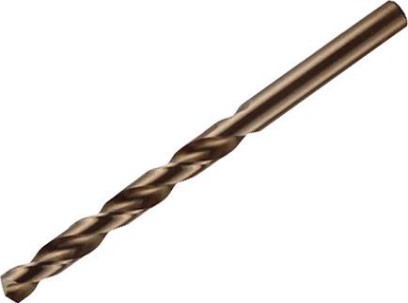 Сверло по металлу MAKITA D-17304 hss-co 2,50х57