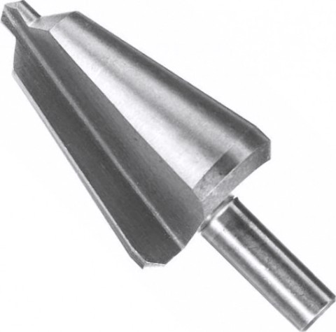 Сверло по металлу MAKITA D-40076 конусное 24-40, 6 мм