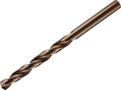 Сверло по металлу MAKITA D-46682 hss-co 5,2x86