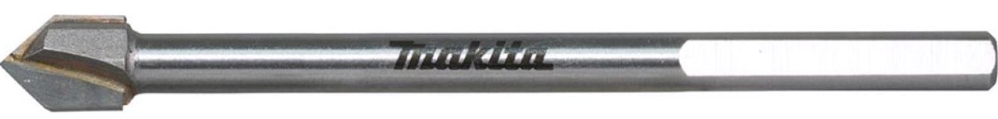 Сверло по стеклу и керамике MAKITA D-78405 gen2 3x51