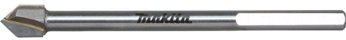 Сверло по стеклу и керамике MAKITA D-78433 gen2 6x58