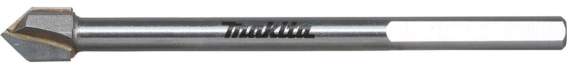 Сверло по стеклу и керамике MAKITA D-78455 gen2 8x58