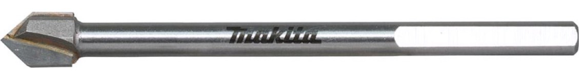 Сверло по стеклу и керамике MAKITA D-78461 gen2 10x96