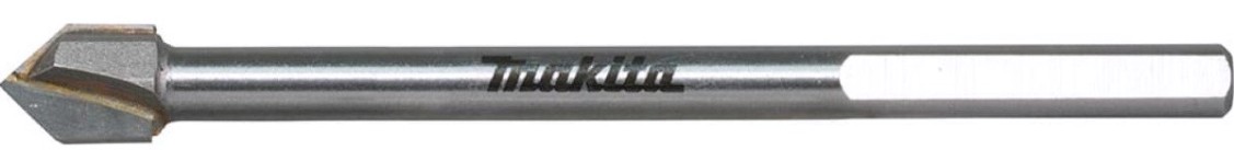 Сверло по стеклу и керамике MAKITA D-78477 gen2 12x96