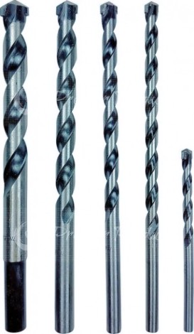 Сверло универсальное MAKITA D-30324 6х150