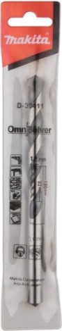 Сверло универсальное MAKITA D-30411 12х150