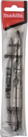 Сверло универсальное MAKITA D-30455 14х150