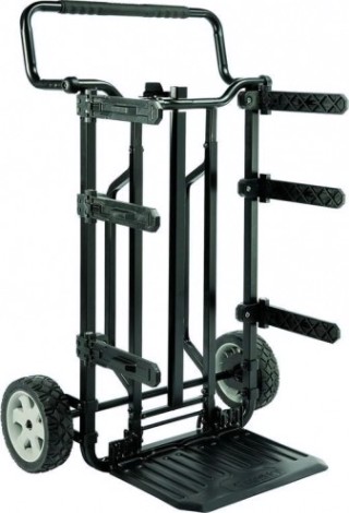 Тележка для модулей системы хранения DeWALT TOUGH SYSTEM 1-70-324 [1-70-324]
