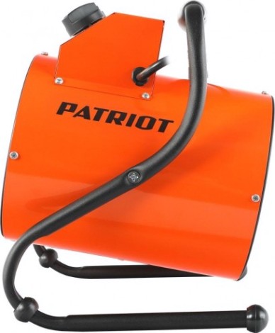 Тепловая пушка электрическая PATRIOT PT-R 2 [633307255]