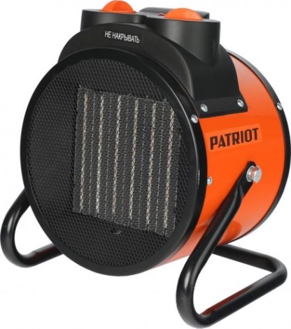 Тепловая пушка электрическая PATRIOT PTR 5S [633307207]