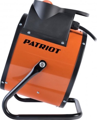 Тепловая пушка электрическая PATRIOT PTR 7 S [633307300]