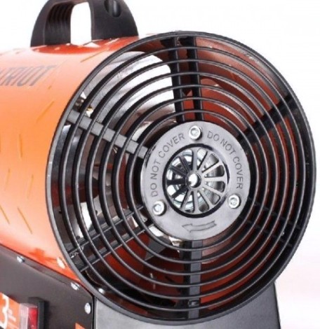 Тепловая пушка газовая PATRIOT GS 30 633445022 [633445022]