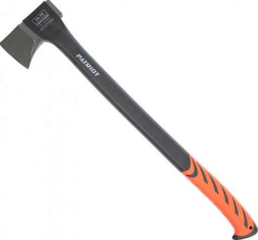 Топор - колун PATRIOT T21 PA 711 Logger X-Treme Cleaver [777001330]