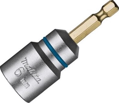 Торцевой ключ для резьбовых шпилек MAKITA 6 х 66 мм E-FORM (MZ) B-42961 [B-42961]