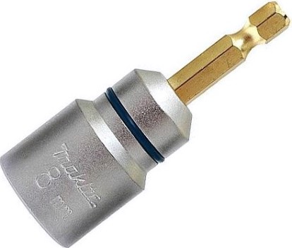 Торцевой ключ для резьбовых шпилек MAKITA 8 х 66 мм E-FORM (MZ) B-42977 [B-42977]