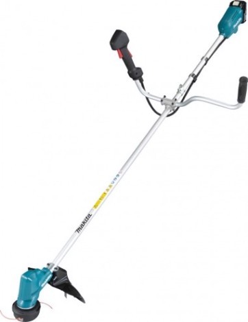 Триммер аккумуляторный MAKITA DUR190URT3
