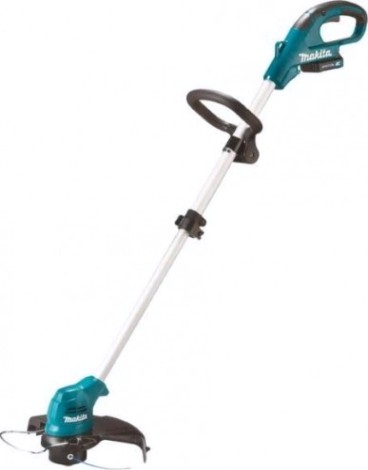 Триммер аккумуляторный MAKITA UR 100 DWAEX [UR100DWAEX]