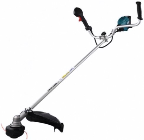 Триммер аккумуляторный MAKITA UR006GM102