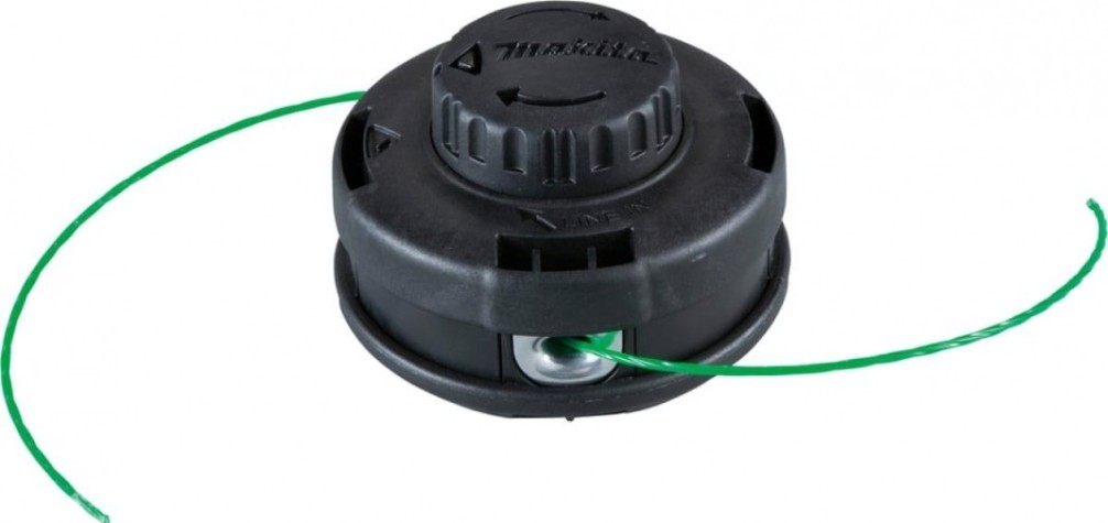 Триммерная головка MAKITA 191D91-7 полуавтоматическая M8x1.25lH