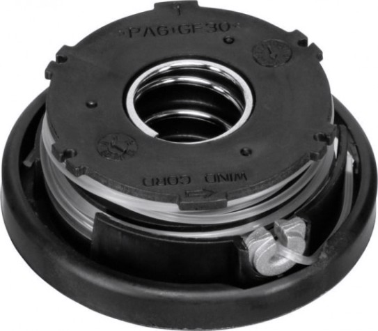 Триммерная головка MAKITA DA00000001 Катушка,1.65мм,1леска,д\UR3000