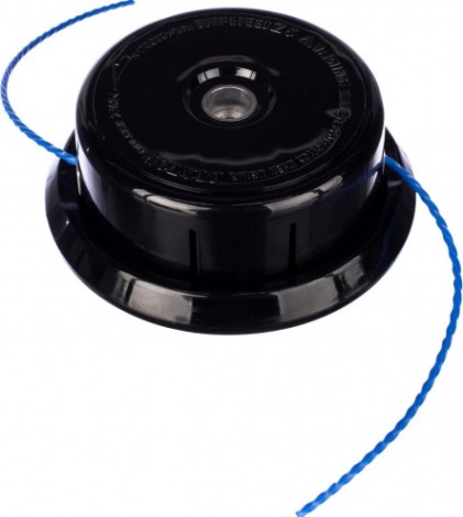 Триммерная головка MAKITA для DUR365\EM2650\UR2301 (M10х1.25LH; 2.4 мм)