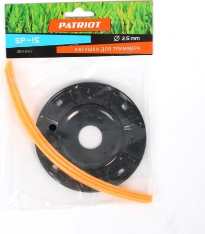 Триммерная головка PATRIOT SP-15 [807114004]
