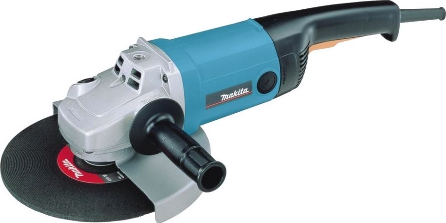 Углошлифмашина MAKITA 9069 SF [9069SF]