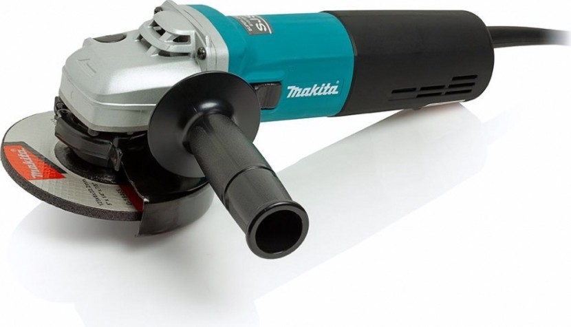 Углошлифмашина MAKITA 9565 CVR [9565CVR]
