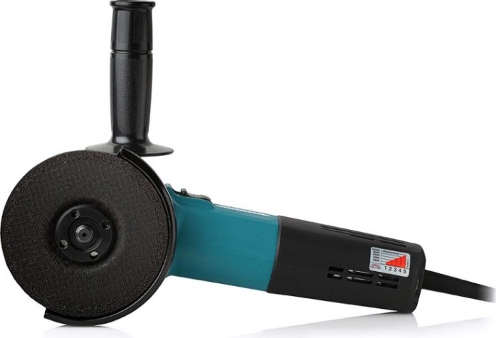 Углошлифмашина MAKITA 9565 CVR [9565CVR]
