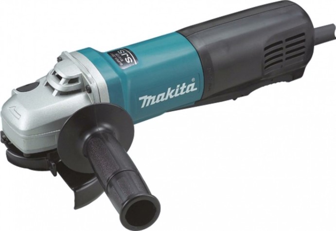 Углошлифмашина MAKITA 9565 PZ [9565PZ]