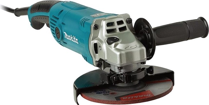 Углошлифмашина MAKITA GA 6021 C [GA6021C]