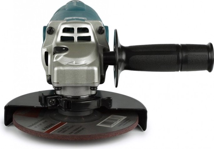 Углошлифмашина MAKITA GA 6021 C [GA6021C]