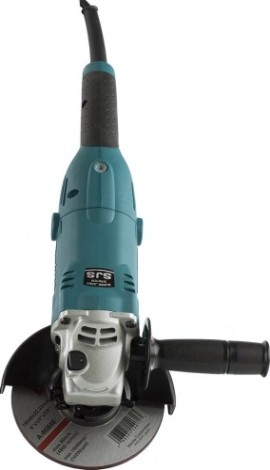 Углошлифмашина MAKITA GA 6021 C [GA6021C]