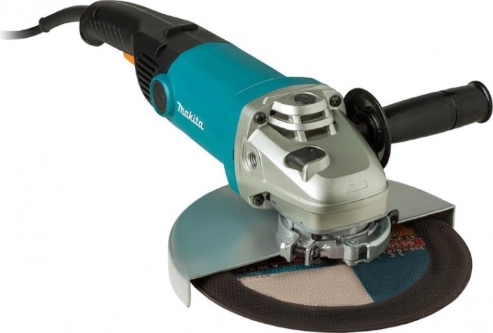 Углошлифмашина MAKITA GA 9010 C [GA9010C]