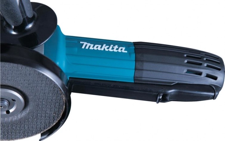 Углошлифовальная машина MAKITA GA 5034 [GA5034]