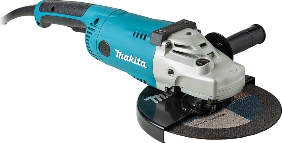 Углошлифовальная машина MAKITA GA 9020 [GA9020]