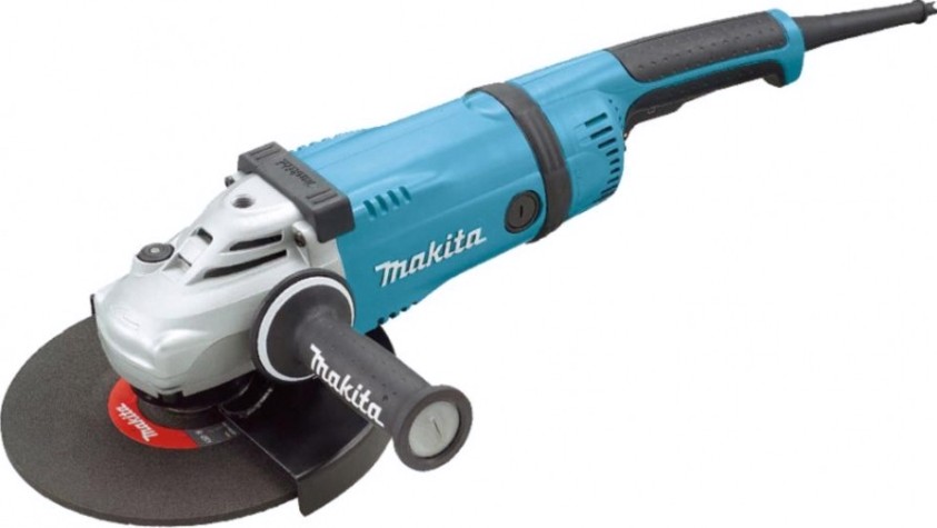 Углошлифовальная машина MAKITA GA 9030 SF01 [GA9030SF01]