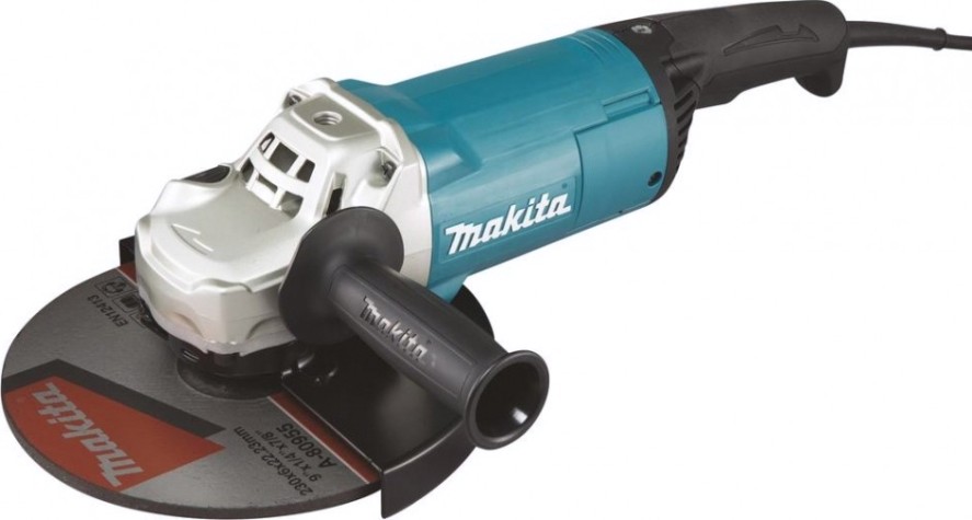 Углошлифовальная машина MAKITA GA 9061 R [GA9061R]