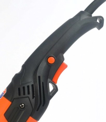 Углошлифовальная машина PATRIOT AG 132 [110301223]