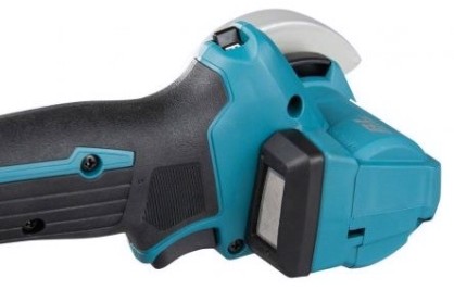 Угловая шлифмашина аккумуляторная MAKITA DMC300Z без АКБ и ЗУ