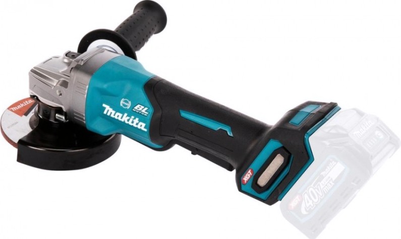 Угловая шлифмашина аккумуляторная MAKITA GA013GZ без АКБ и ЗУ