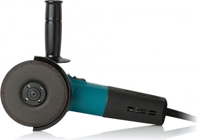 Угловая шлифмашина MAKITA 9562 CH [9562CH]